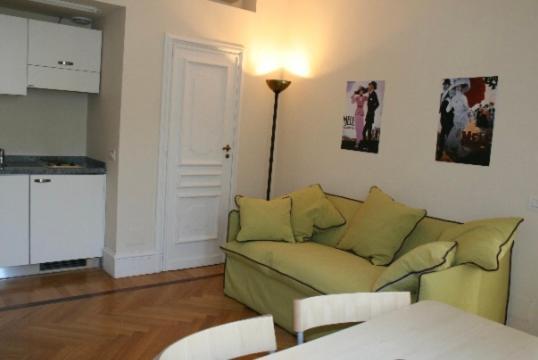 Residence Gli Angioini Srl Νάπολη Εξωτερικό φωτογραφία