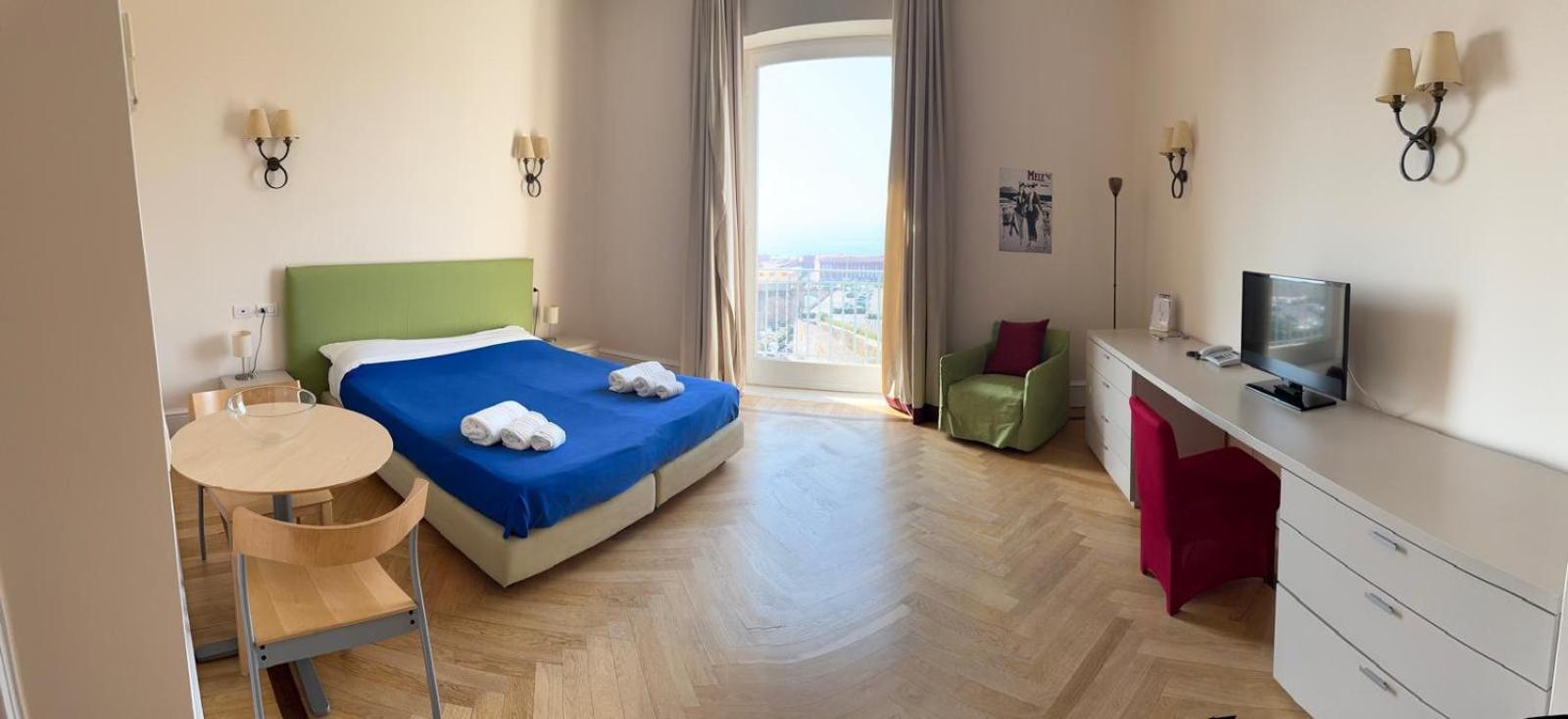 Residence Gli Angioini Srl Νάπολη Εξωτερικό φωτογραφία